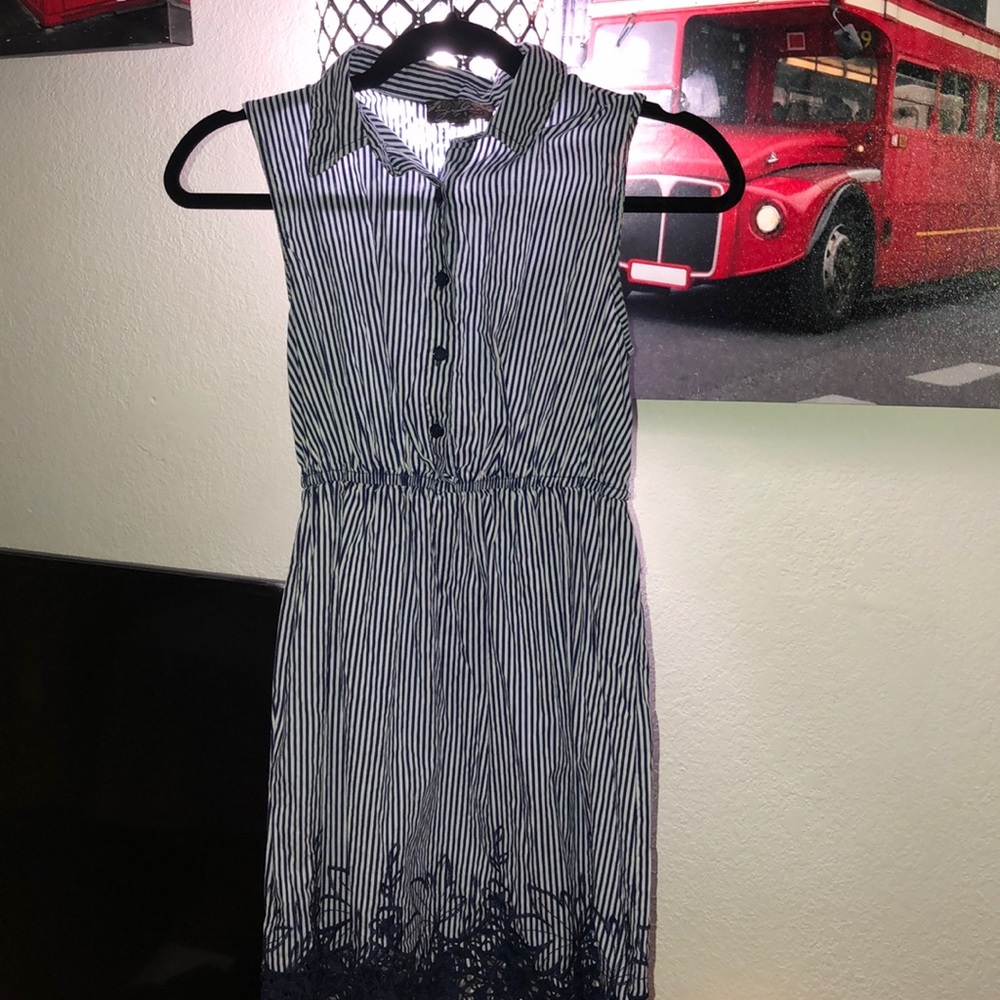Dress good for summer